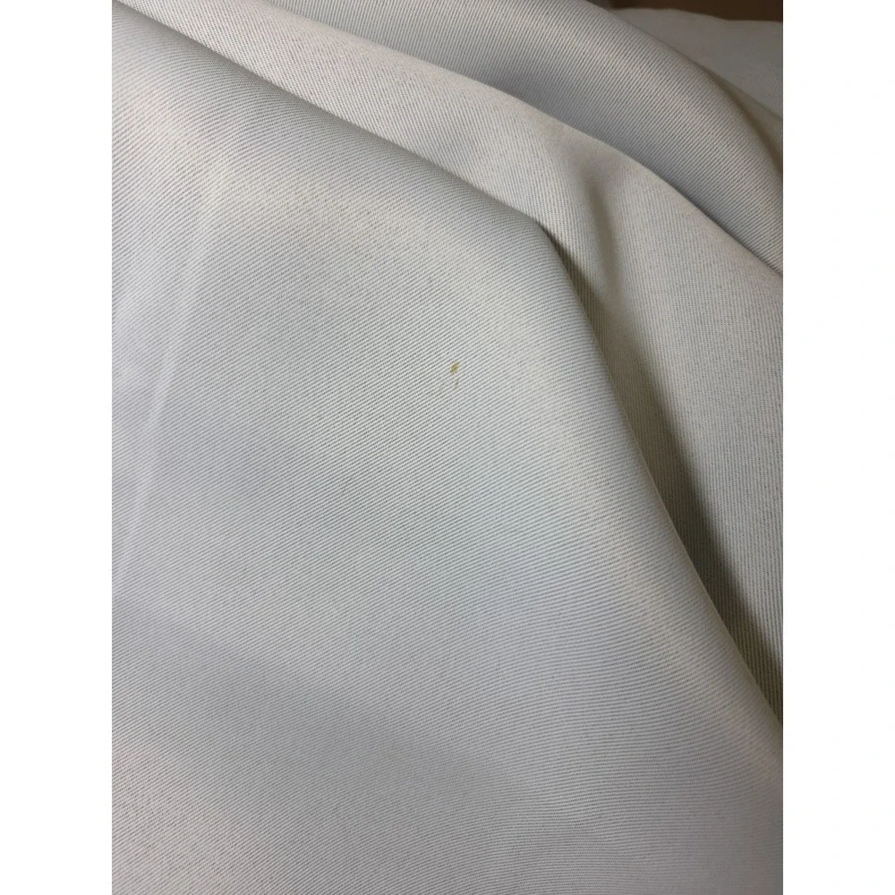Pottery Barn Emery Linen Cotton Curtain Drape Blackout Blue Gray 50x96 CHOOSE‎ #